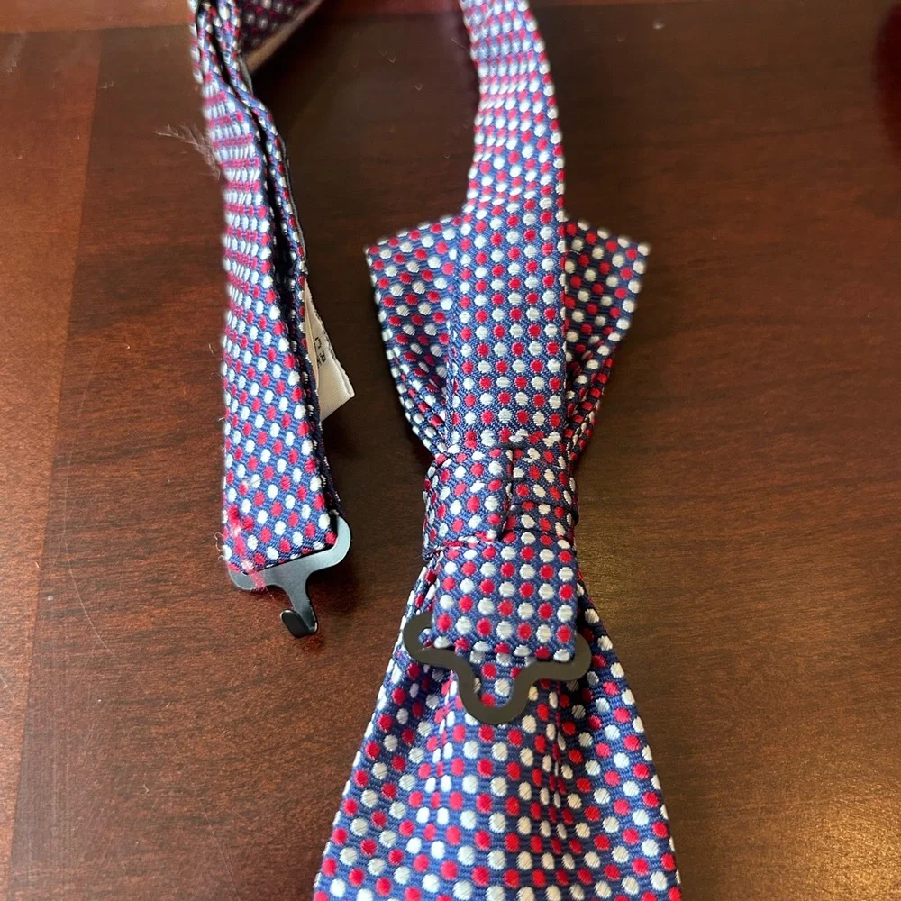 Izod Kids Ties Collection - Red, Green, Blue